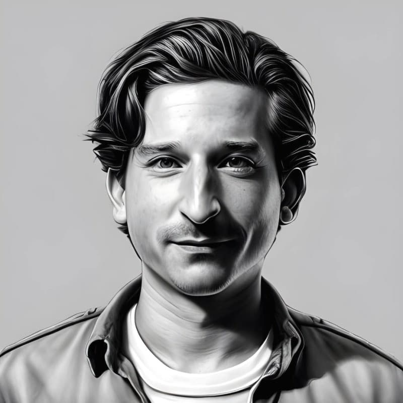 Demian Poltorak