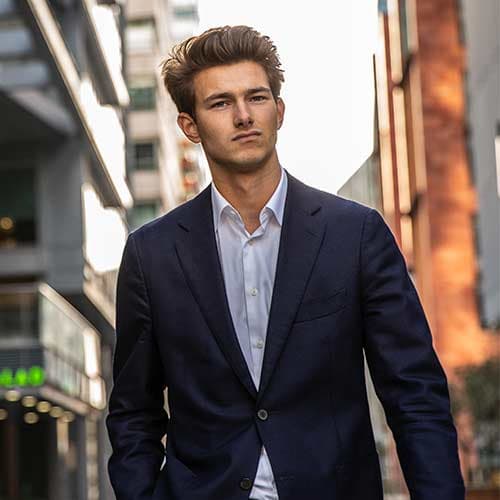 Frank Roskam - Founder & CEO at Celebratix