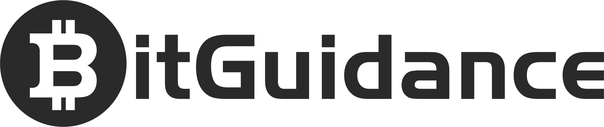 BitGuidance