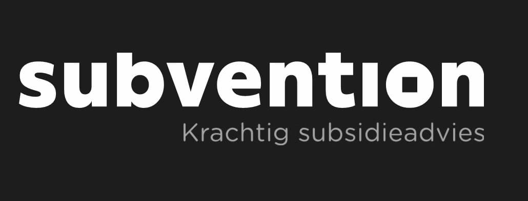 Subvention B.V.