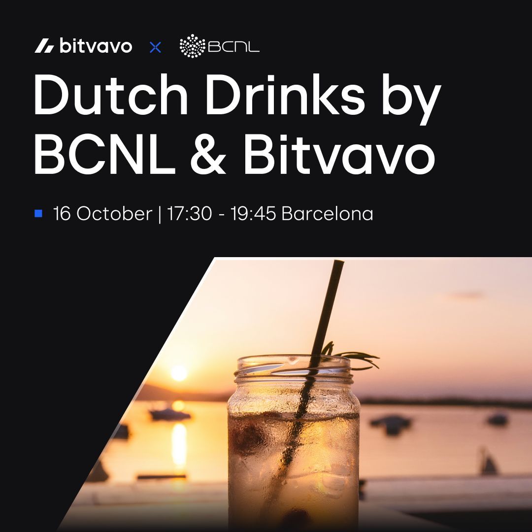 BCNL Summer Drink During EBC