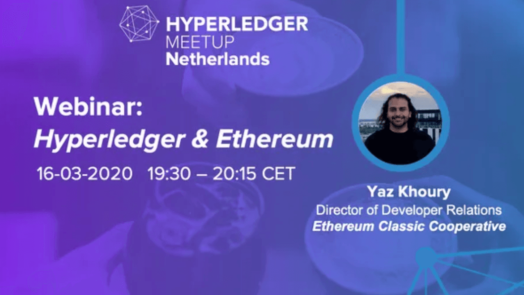 Important Tools in the Ethereum Stack