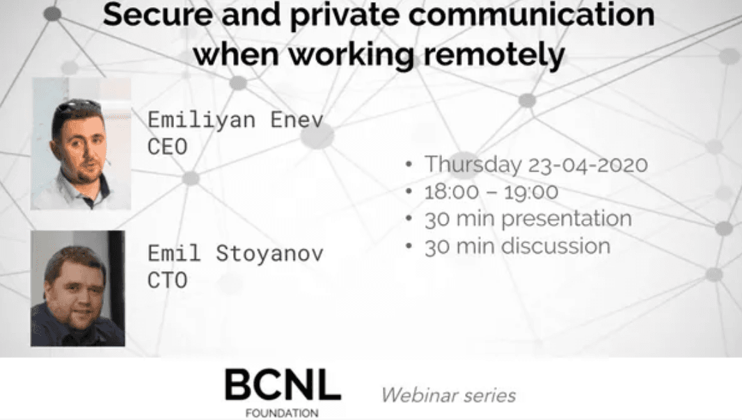 Remote work will grow together with the challenges related to it.