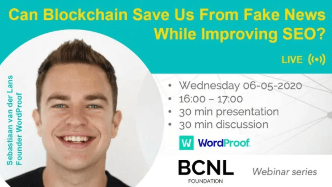 Blockchain for Digital Marketers