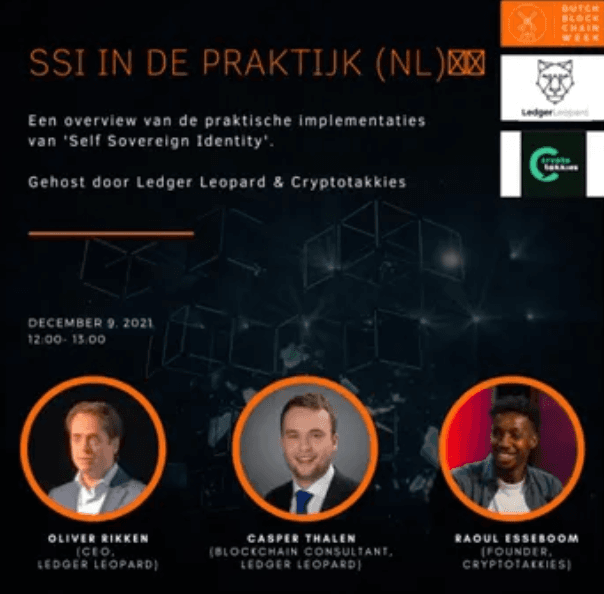 gehost door Ledger Leopard & Cryptotakkies