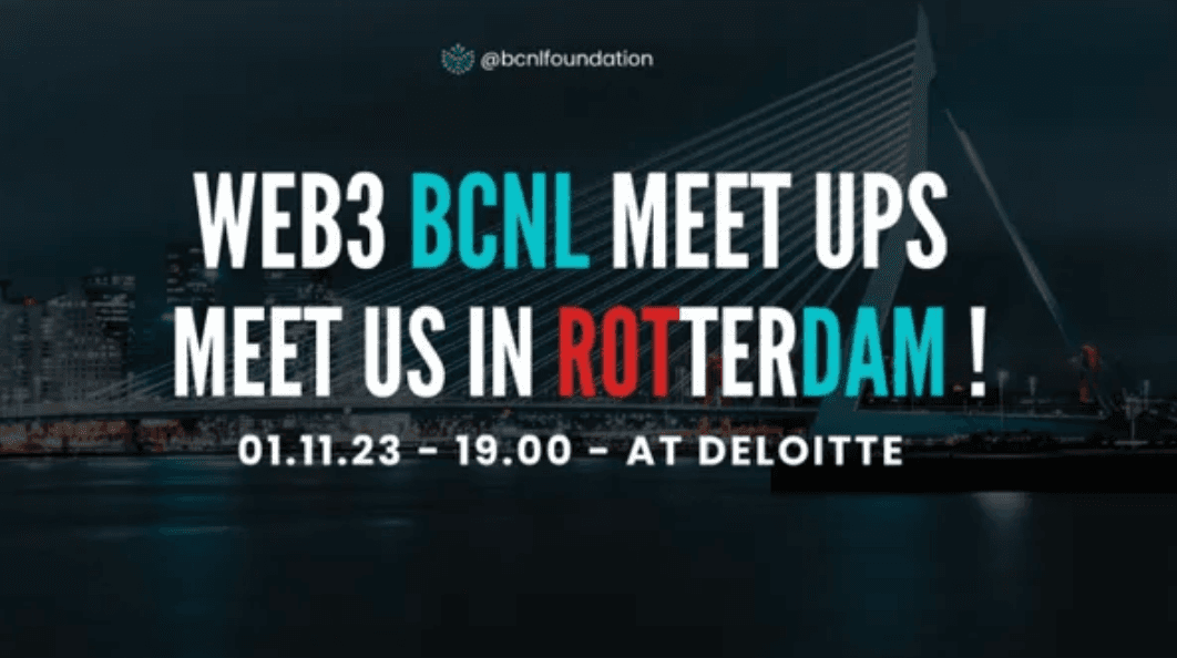 With HODL, Deloitte, Blockrise and many others