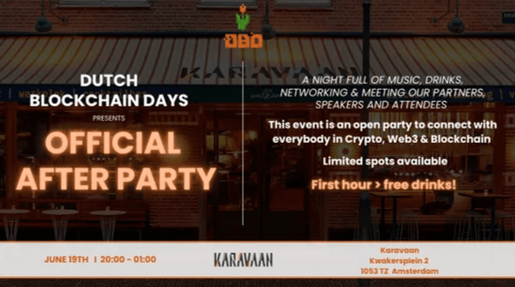 Join 100+ crypto enthusiasts for some fun!