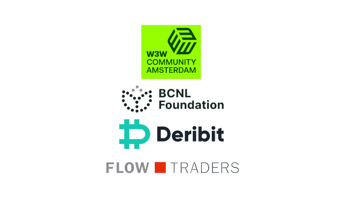 BCNL Foundation is thrilled to announce its partnership with W3BWAVE as an ecosystem partner for the upcoming talent pool launch event on Thursday, 31 October, at the Flow Traders office in Amsterdam. This exclusive event marks a key milestone in fostering talent in the digital assets and trading spaces.